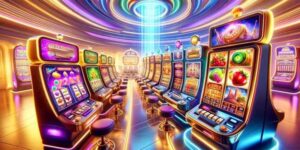 Chiến thuật chơi game nổ hũ uy tín từ chuyên gia hàng đầu