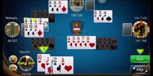 Tú lơ khơ và trải nghiệm game cá cược đỉnh cao cùng KO66