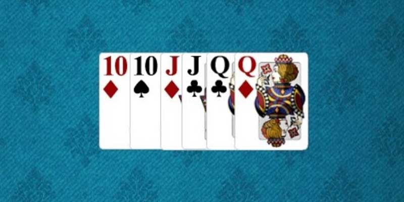 Cách chơi game tiến lên miền nam tại k066