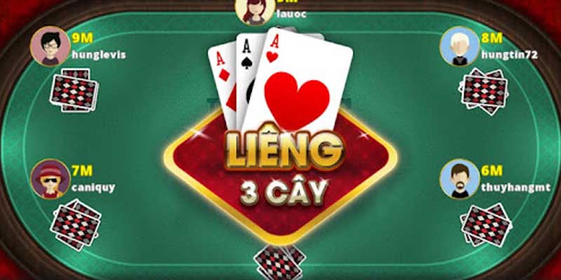 Ưu và nhược điểm khi chơi bài 3 cây 